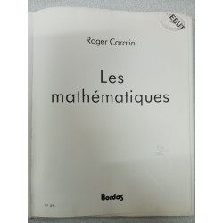 Les Mathématiques