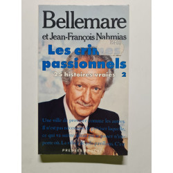 Les Crimes Passionnels 2 . 25 Histoires Vraies