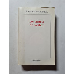 Les Amants De L'ombre