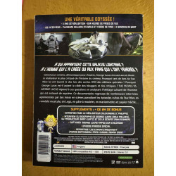 The people vs George lucas [FR Import]