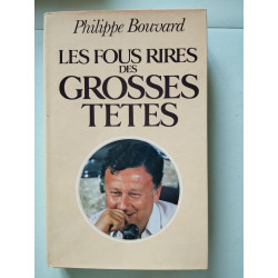 Les Fous Rires des Grosses Tetes