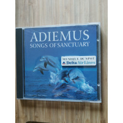 Adiemus Songs of Sanctuary