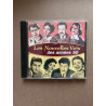 Les nouvelles voix des années 50 CD