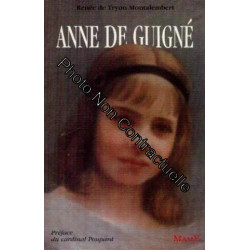 Anne de Guigné