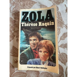 Therese Raquin
