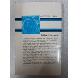 Le vaisseau de l'ailleurs