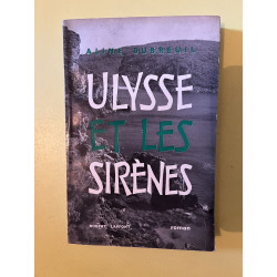 Ulysse et les sirènes