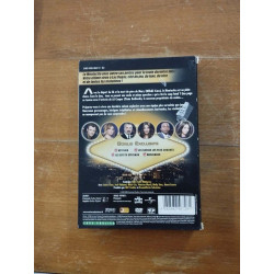 Las Vegas: L'intégrale de la saison 5 - Coffret 5 DVD