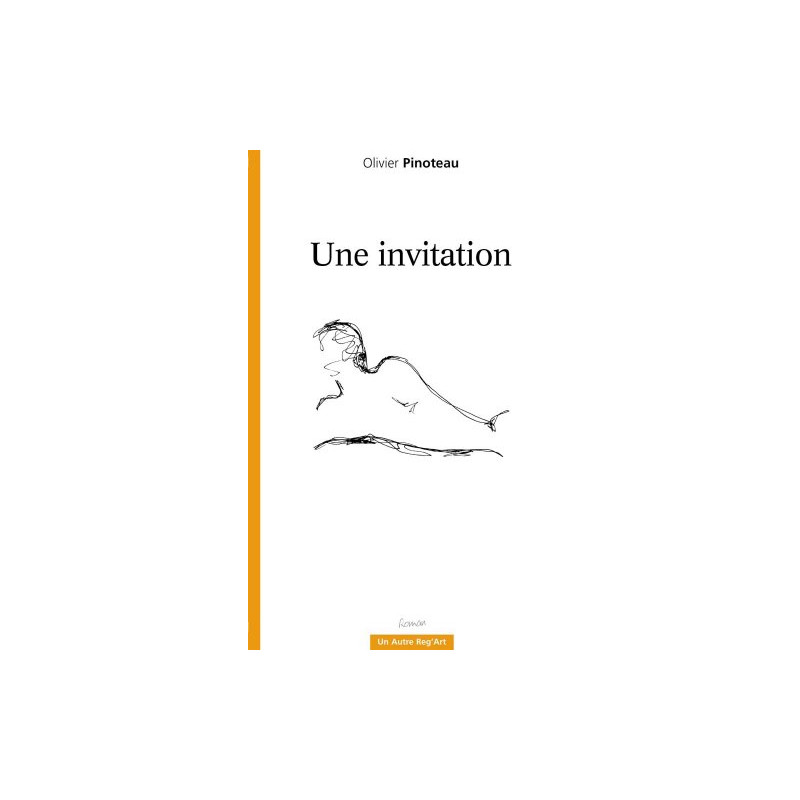 Invitation (une)