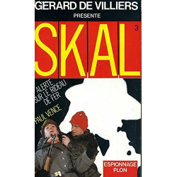 Alerte sur le rideau de fer