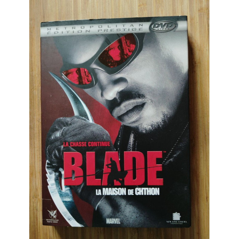 Blade