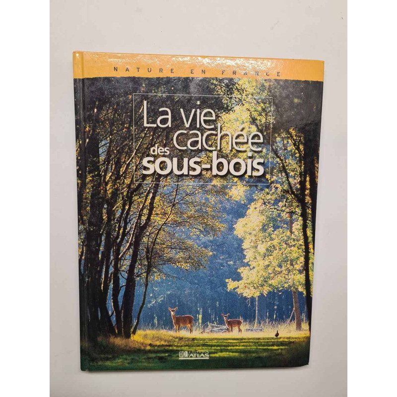 La vie cachée des sous-bois