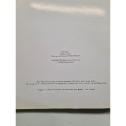 La vie cachée des sous-bois