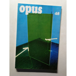 Opus International nº 48