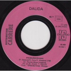 Problemorama / Depuis Qu'il Vient Chez Nous