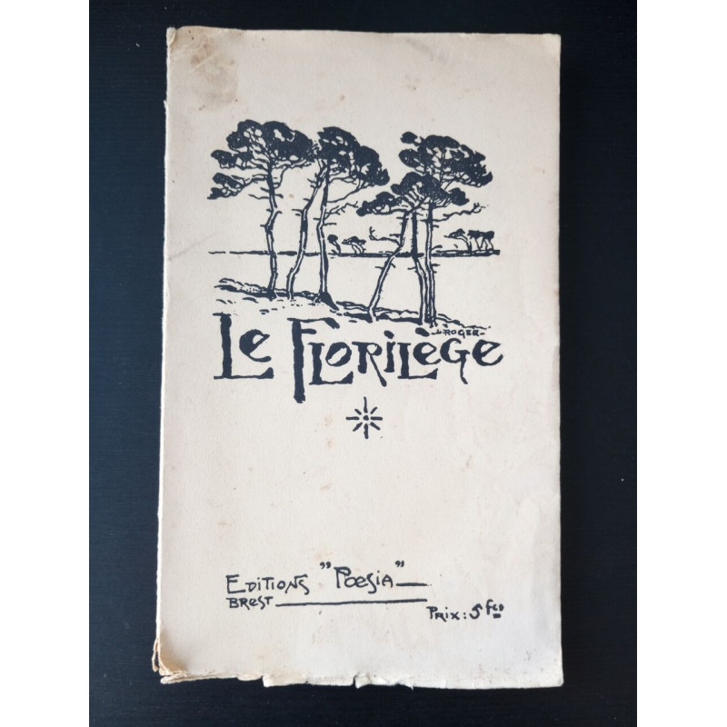 Le florilège - tome VII