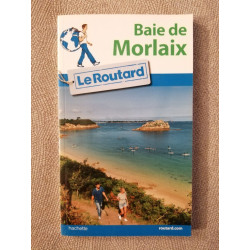 Guide du Routard Baie de Morlaix