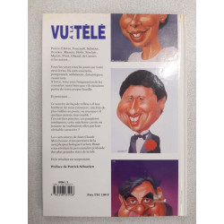 Vu à la télé leur visage les trahit
