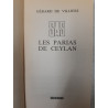 Les parias de ceylan