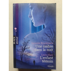 Une ombre dans la nuit