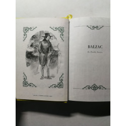 Histoire de la grandeur et de la décadence de César Birotteau