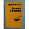 Témoin à charge Le masque