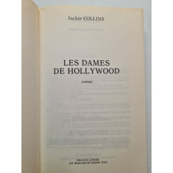 Les Dames de Hollywood
