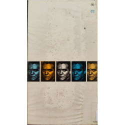 Poésies III 1926-1936