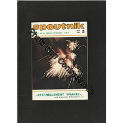revue SPOUTNIK digest de la presse soviétique [No 5 de mai 1977]...