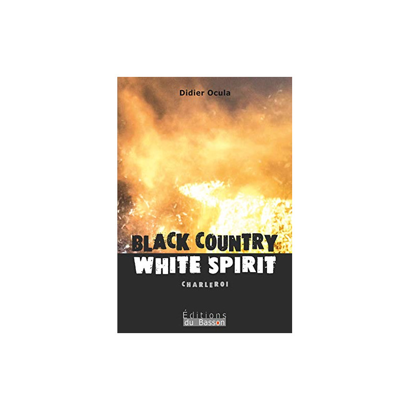 Black country white spirit