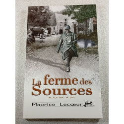 La ferme des Sources