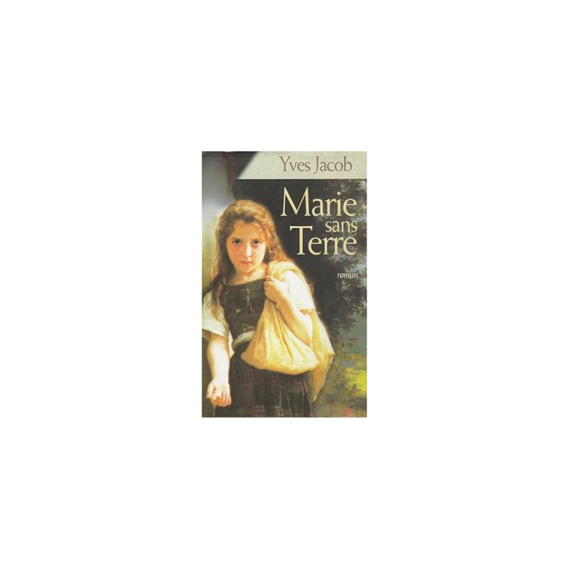 Marie sans terre