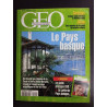Revue Géo Magazine N° 221