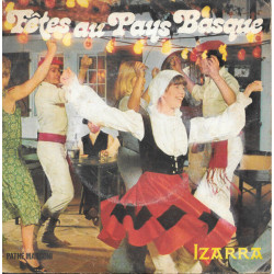 Fêtes Au Pays Basque