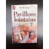 m m kaye Pavillons lointains 2 J'ai lu
