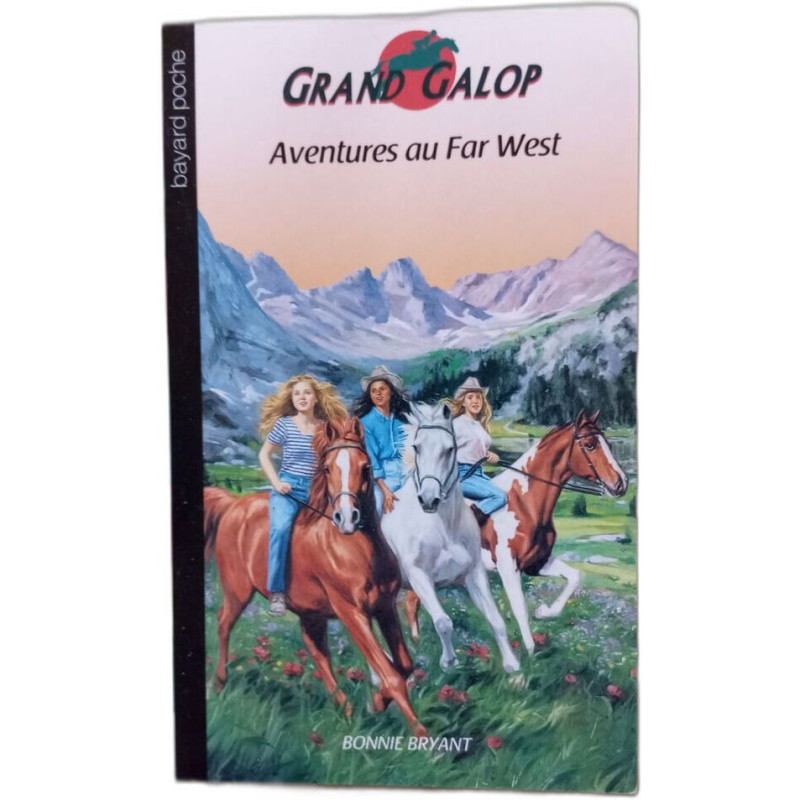 Aventures au Far West