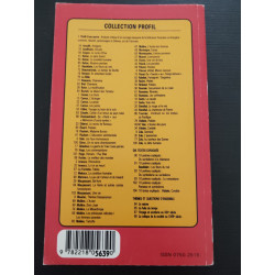 Le misanthrope / Molière (Hat.V.Abandon)