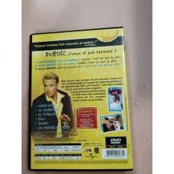 J'veous ai pas raconté