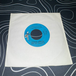 America Le petit bandit de juarez Sugar shake Les roses sont fanees