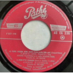 Viens Valser Avec Papa