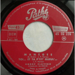 Viens Valser Avec Papa