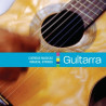 Sp Ref Guitarra [Import USA]