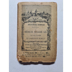 Théâtre de Molière