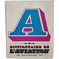 Dictionnaire de l'aviation