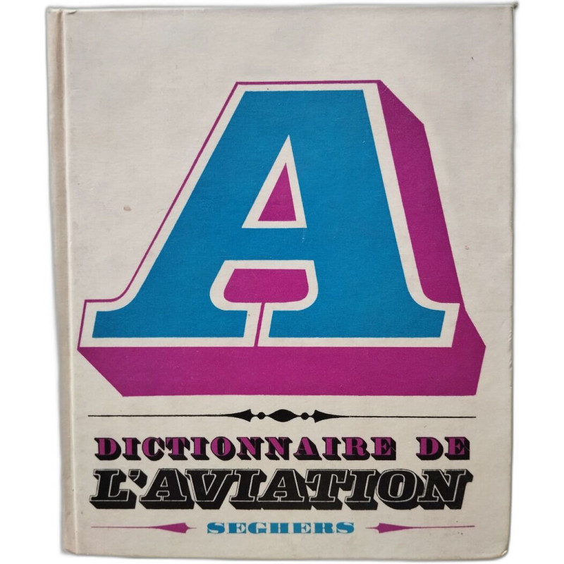 Dictionnaire de l'aviation