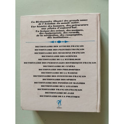 Dictionnaire de l'aviation