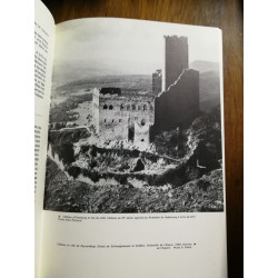 Portrait de la France moderne. Histoire de l'Alsace