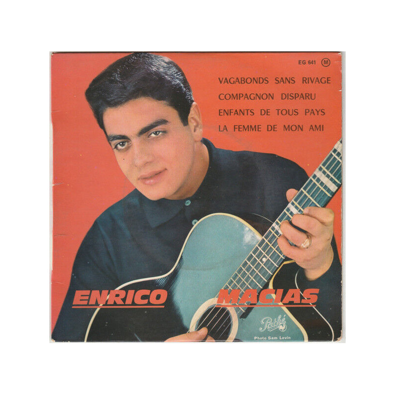 Vagabonds Sans Rivage