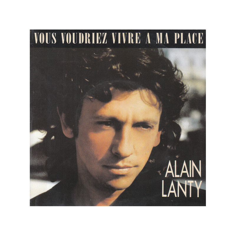 Vous Voudriez Vivre À Ma Place