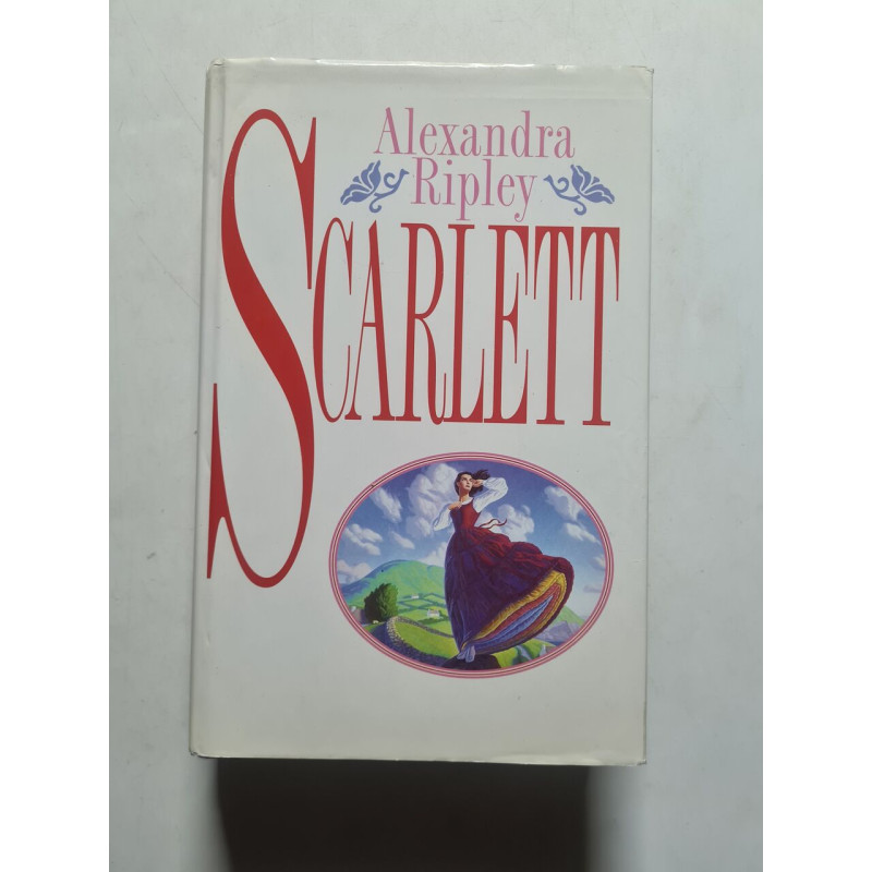 Scarlett